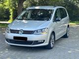 Volkswagen WW Sharan, 5 Sitz,neuer ZR, 18zoll - VW Sharan Gebrauchtwagen in Osnabrück