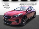 Kia XCeed Spirit Automatik  - Kia XCeed aus 2021
