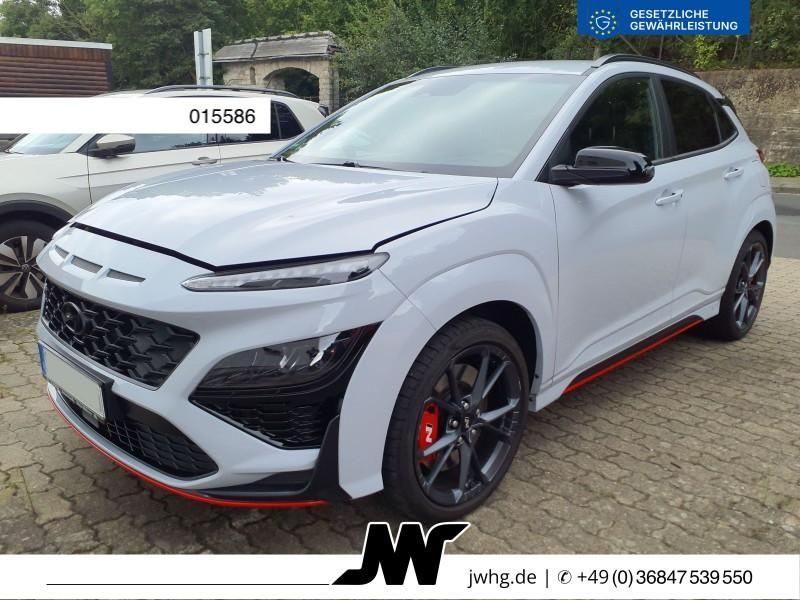 Image of Hyundai KONA