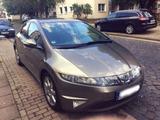 Honda Civic - Honda Civic in Hannover