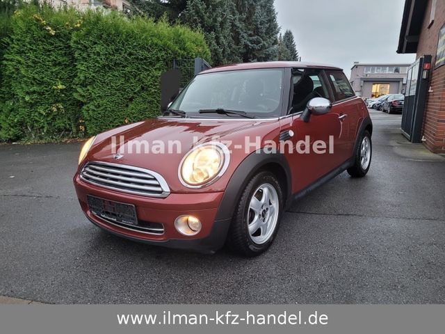MINI ONE Mini One