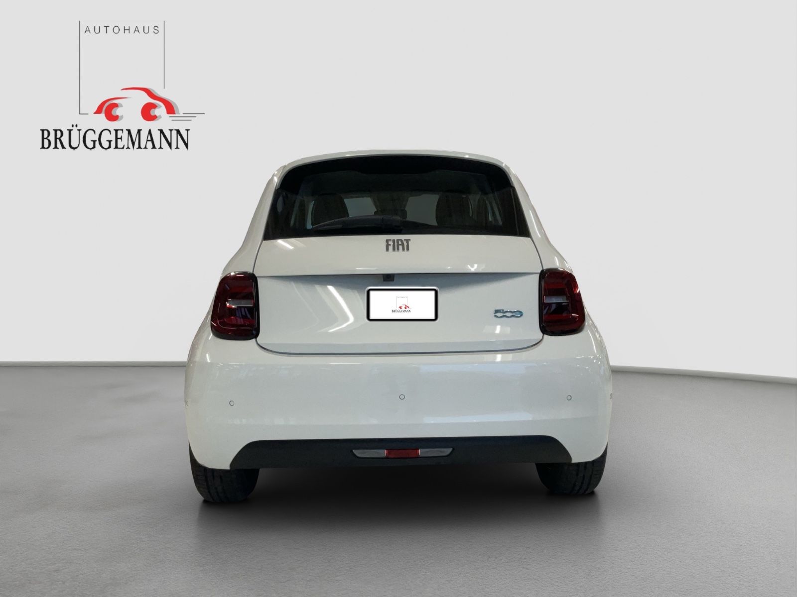 Fiat 500e - Bild 5