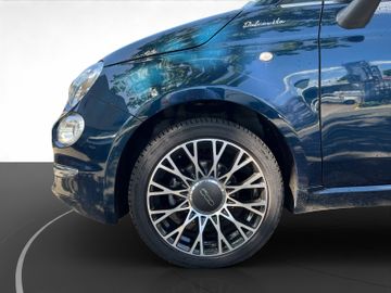Fiat 500 Dolcevita 1,0 Carplay+PDC+LM+Pano+Klima