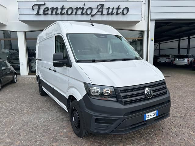 Image of Volkswagen Crafter