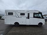 Frankia MI 7 GDK NEO 4,5 t BLACK LINE - Frankia Gd