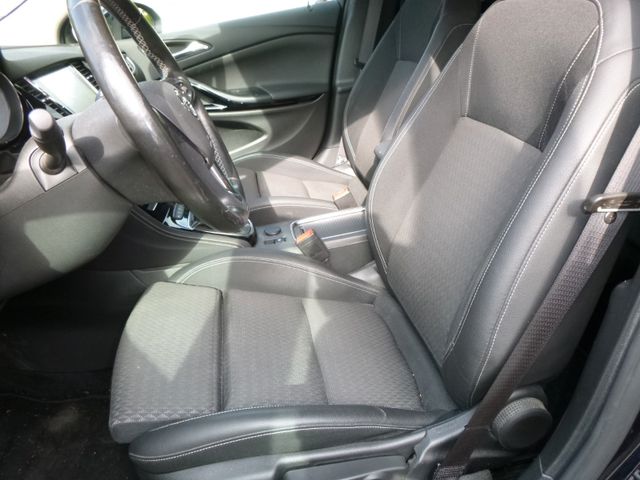 Astra K ST Innovation