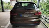 Audi Q3 2.0 TDI - - Audi Q3 in Chemnitz