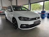 Volkswagen Polo VI 1.5 TSI R-Line Pano/LED/Kam/ACC/SHZ - Volkswagen Polo: Schiebedach