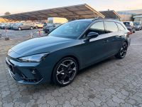 Cupra Leon - Vorschau Bild 2