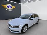 Volkswagen Passat Variant  1.8 TSI DSG Highline BMT 1.Hand - Volkswagen Passat aus 2018