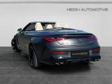 Mercedes-Benz CLE 53 AMG 4M+ Cabriolet BURM|NIGHT|360 - Mercedes-Benz Jahreswagen: Cabrio