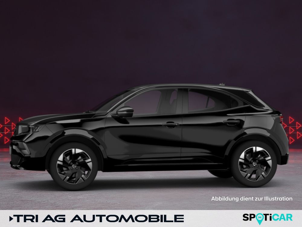 Opel Mokka - Bild 11