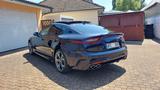 Kia Stinger GT 4WD Pano Bastuck HK Sitzklima 8-f Alu - Kia Stinger in Frankfurt (Main)