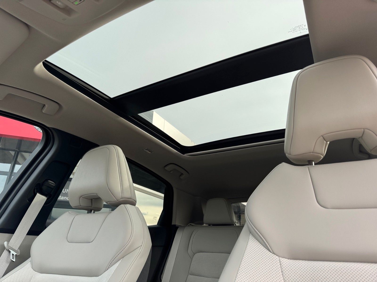 Nissan Ariya - Bild 11