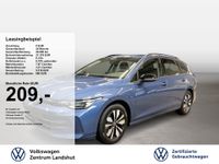 Volkswagen Golf - Vorschau Bild 1