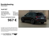 Audi SQ7 - Vorschau Bild 2