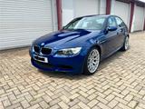 BMW M3 E90 Competition 4.0 V8 DKG - gebrauchte BMW M3 aus dem Jahr 2013