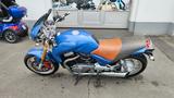 Sachs Roadster 800 V2 - SACHS ROADSTER 800