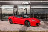 Ferrari F430 F1 Complete Service Book - Ferrari F430: Coupe