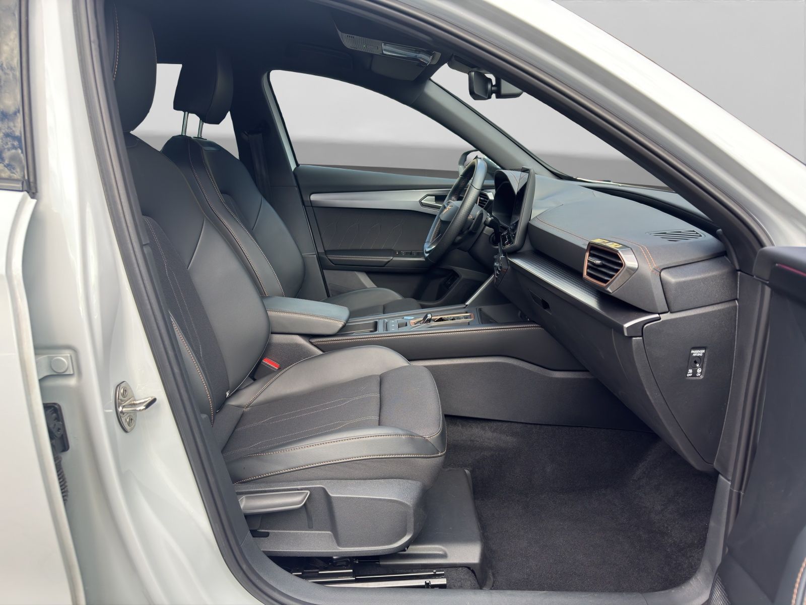 Cupra Formentor - Bild 4