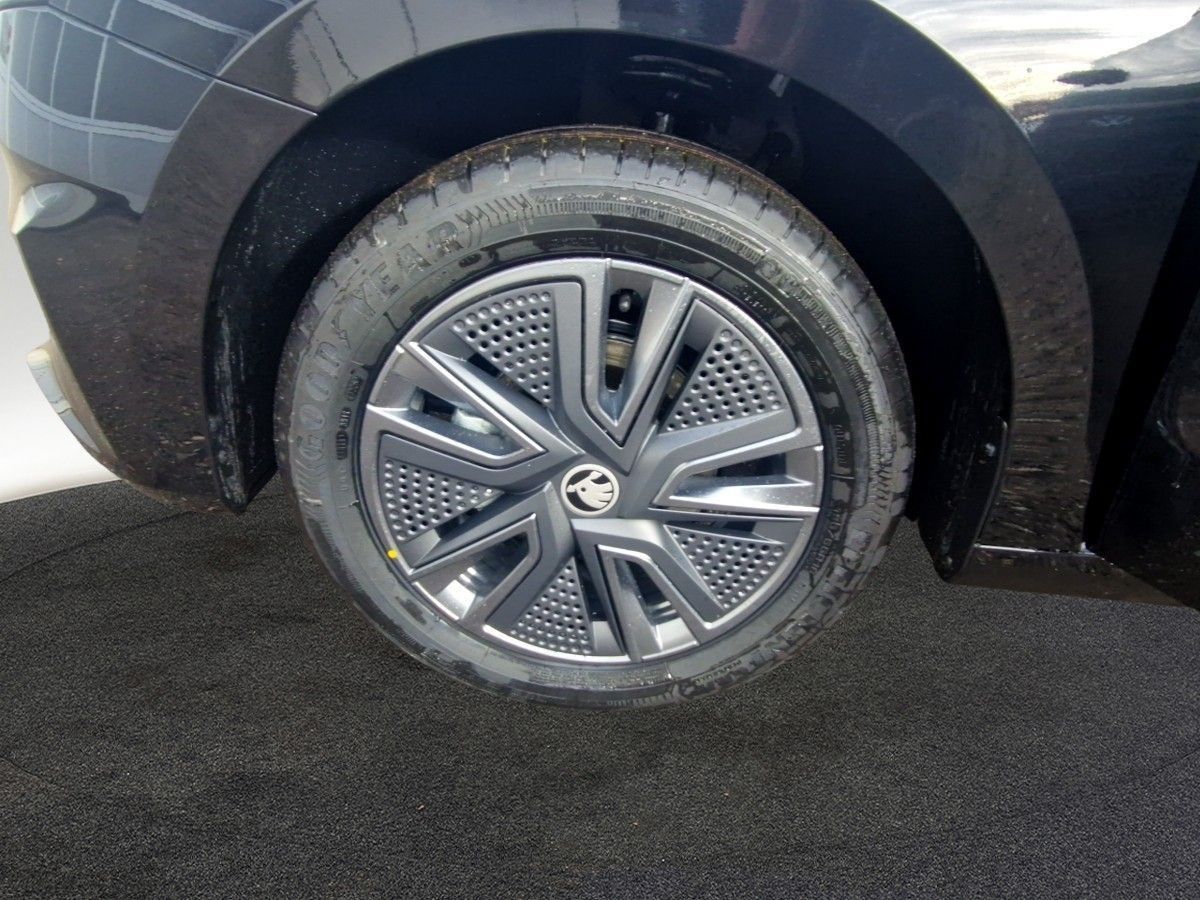 Skoda Fabia - Bild 10