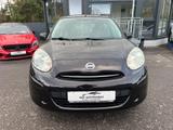 Nissan Micra 1.2 Acenta - Nissan Micra in Augsburg
