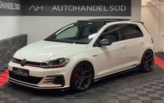 Volkswagen Golf GTI TCR*PANORAMA*VIRTUAL*KEYLESS*LED*