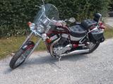Suzuki VS 1400 Intruder, erste Hand, Tüv neu