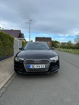 Audi A4 2.0 TDI 140kW S tr. sport Avant sport - Audi A4: TDI 140