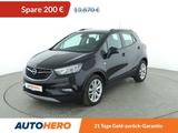 Opel Mokka X 1.4 Turbo ON Start/Stop 4x4*NAVI*CAM*PDC - Opel Mokka X in Köln