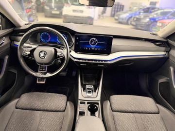 Skoda Octavia - 12