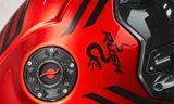 MV Agusta Rush 1000 Special Edition mit Racekit - MV AGUSTA 1000