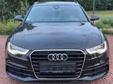 Audi A6 Avant 2.0 TDI*S line Sportpaket*LED*20 Zoll* - Audi A6