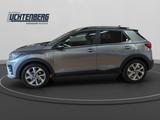 Kia STONIC 1.0T GT LINE TEIL-LEDER NAVI+KAMERA+CARPL - Kia Stonic: 1.0