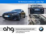 BMW 220i Aut. Coupe M Sportpaket Navi Bluetooth PDC  - gebrauchte BMW 220 aus dem Jahr 2022