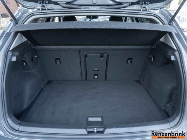 Golf VIII Style eTSI DSG HUD AHK DCC Panorama