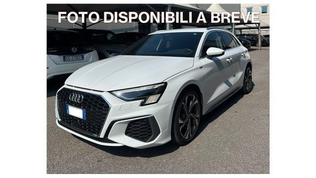 Image of Audi A3