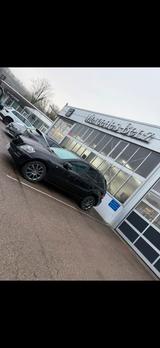 Mercedes-Benz Mercedes Benz ML 350 CDI 4Matic 7G-tronic DPF - gebrauchte Mercedes-Benz ML 350 aus dem Jahr 2011