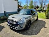 MINI Cooper S | Top-Ausstattung | Scheckheftgepflegt