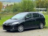 Mazda 5 2.0 Active Plus guter Zustand Tüv Neu - Mazda 5 mit Benzin-Antrieb: Automatik