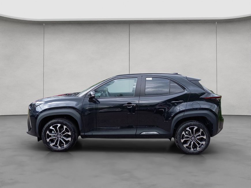 Toyota Yaris Cross Hybrid Teamplayer Winter+ Safety Pak imagem 2