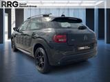 Citroën C4 Cactus PureTech 110 - Citroën Gebrauchtwagen in Hamburg