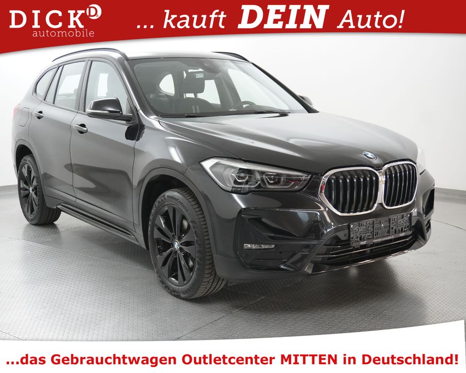 Image of BMW X1