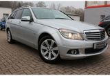 Mercedes-Benz C 180 /Automatik/Navi/S-Heft/AHK/PDC/HU&AU