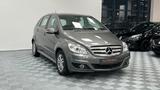 Mercedes-Benz B 170 B -Klasse B 170 _Bestzustand_ - Mercedes-Benz B-Klasse: 170