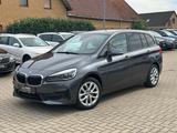 BMW 218d Gran Tourer, Aut., LED, Keyless, Navi, 17" - gebrauchte BMW 218 aus dem Jahr 2021