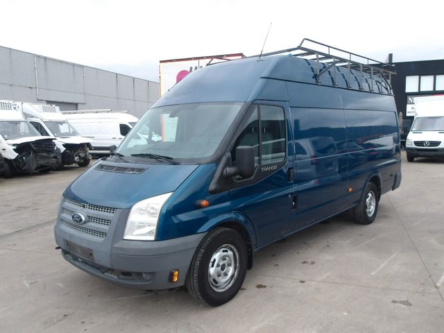 Ford Transit (270)