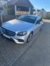 Mercedes-Benz E 350 e AVANTGARDE Autom. AVANTGARDE - Mercedes-Benz E 350 Plug-in Hybrid (PHEV) Gebrauchtwagen