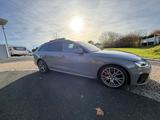 Audi S4 TDI ABT Tuning tiptronic quattro Avant 382 PS - Audi S4: Abt