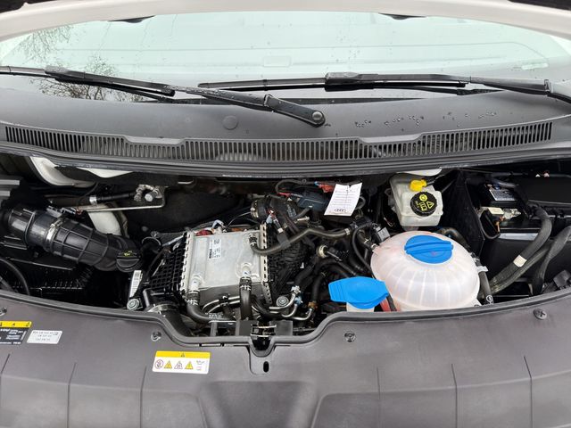 T6.1 Kombi 2.0 TDI L1H1